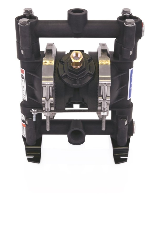 Husky 716 — Агрегаты с одним входом для перекачивания антифриза и стеклоочищающей жидкости большого объема