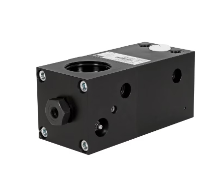 Насос HTL 201: Надежная защита для вашей гидравлической системы