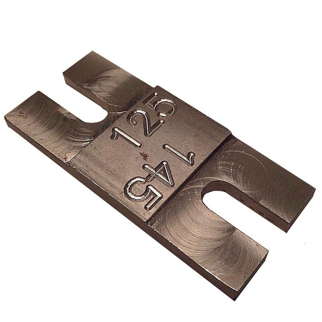 Инструменты для обслуживания пневмомоторов Fire-Ball - Манометр