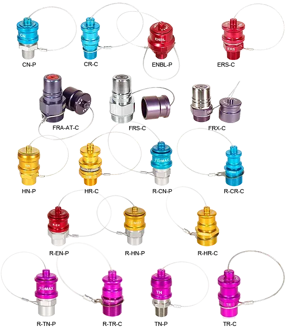 Топливные ресиверы