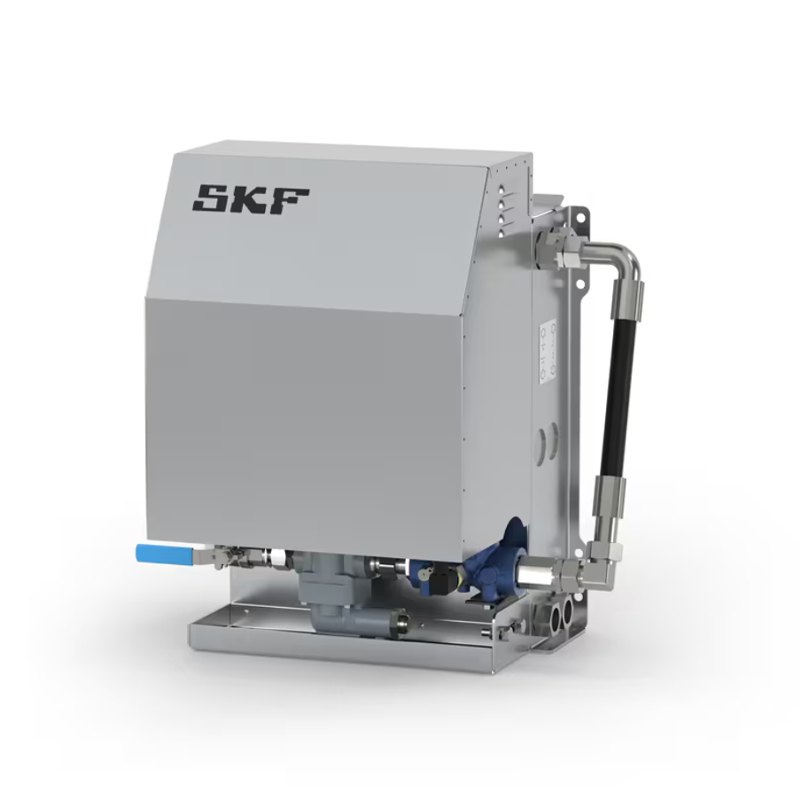 Модуль кондиционирования масла OCU