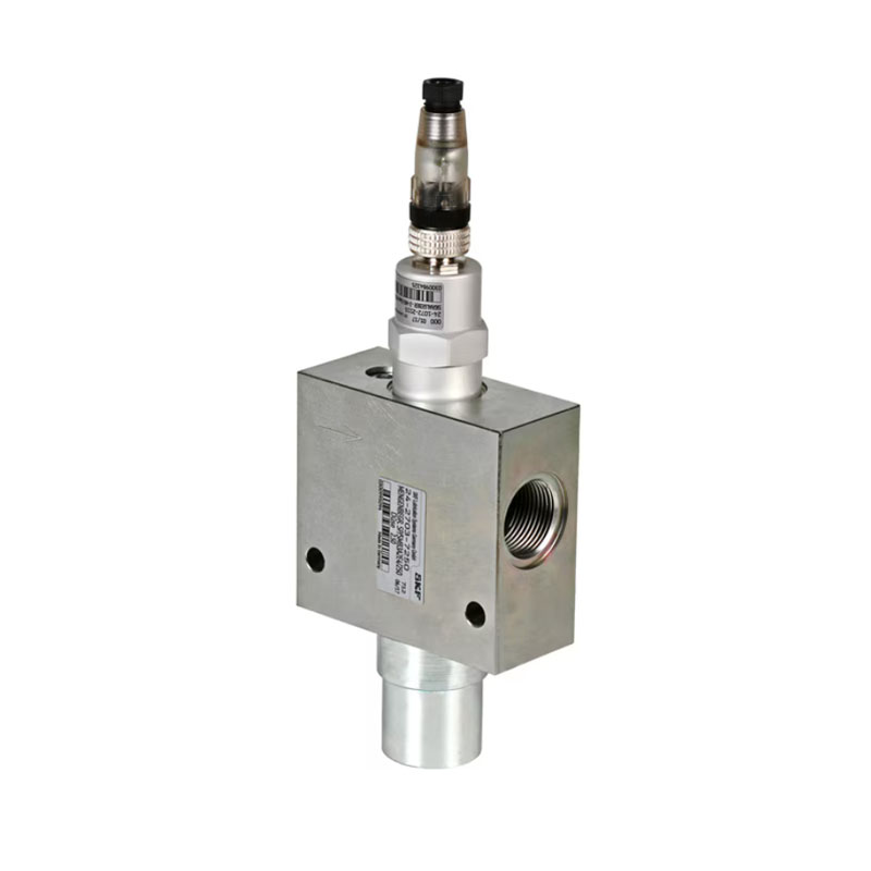 Ограничитель расхода SMB 3 для циркуляционных систем смазывания маслом