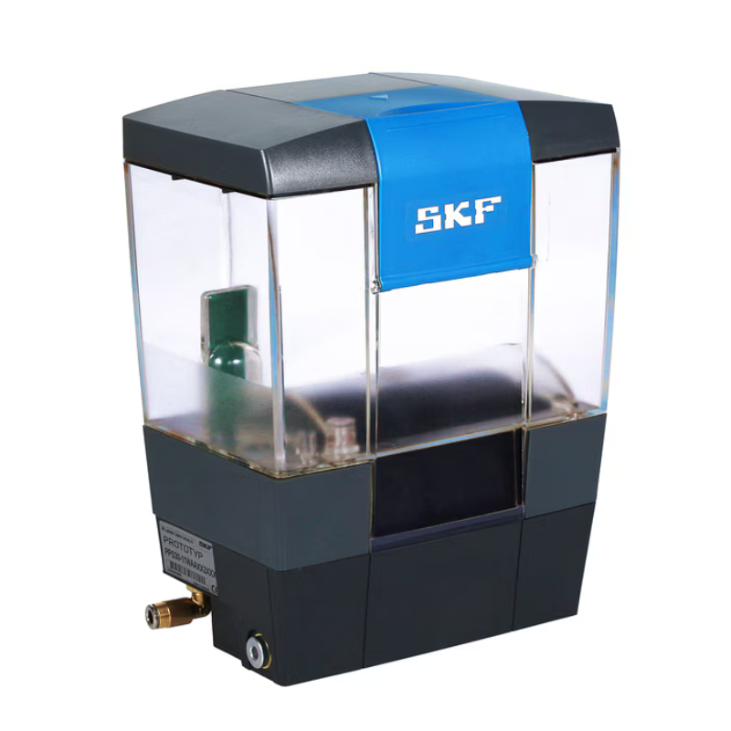 Смазочный насос PPS30 с пневматическим приводом