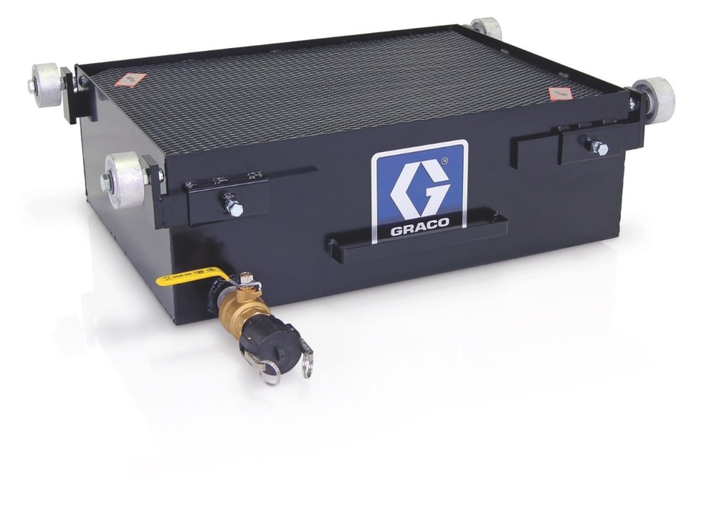 Направляющие для автомобилей и грузовиков для быстрой замены масел