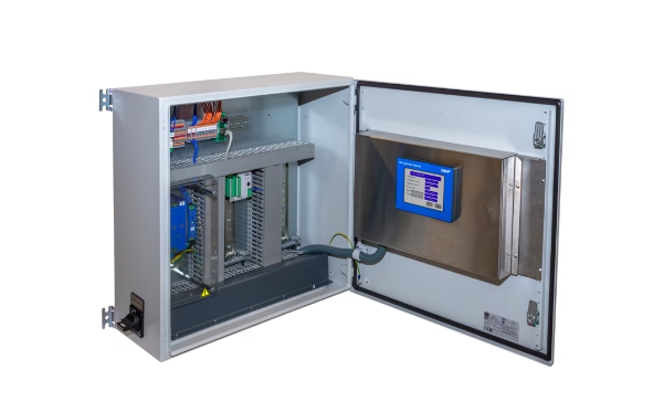 Центр управления ST-2240