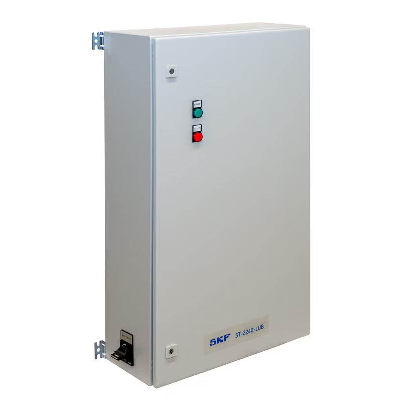 Центр управления ST-2240