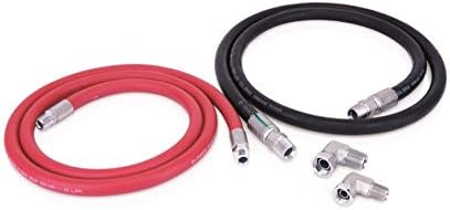 Комплект шлангов и фитингов для насосов Mini Fire-Ball 225 и Fire-Ball 300 5:1 - модель 222063