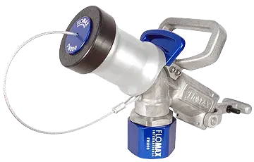 Пистолет для заправки дизельным  топливом FN800