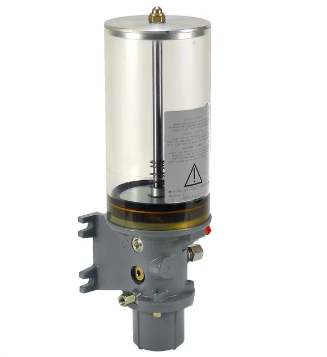 Насосы PFP-23-2 / PFP-23-22: Решение для надежной смазки