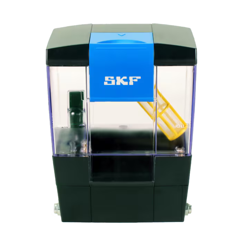 Смазочный насос PPS30 с пневматическим приводом