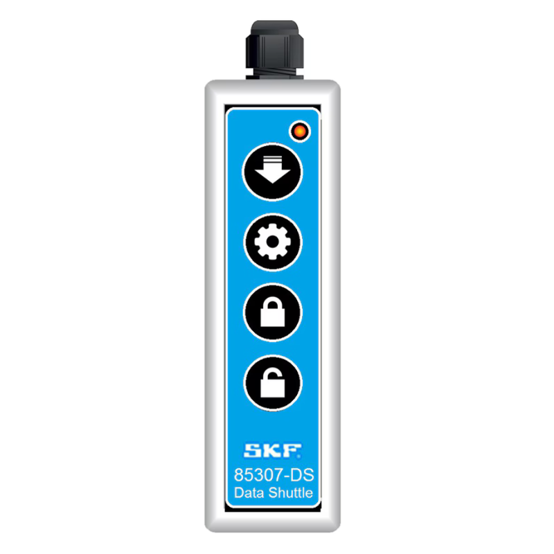 Встроенный контроллер SKF 85307