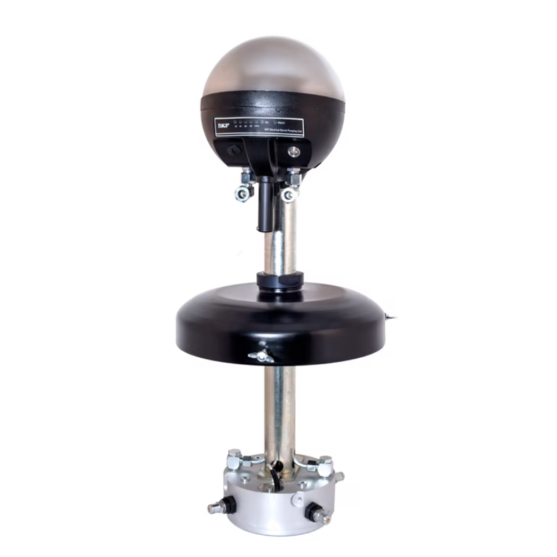 Насос E-Pump с электрическим приводом