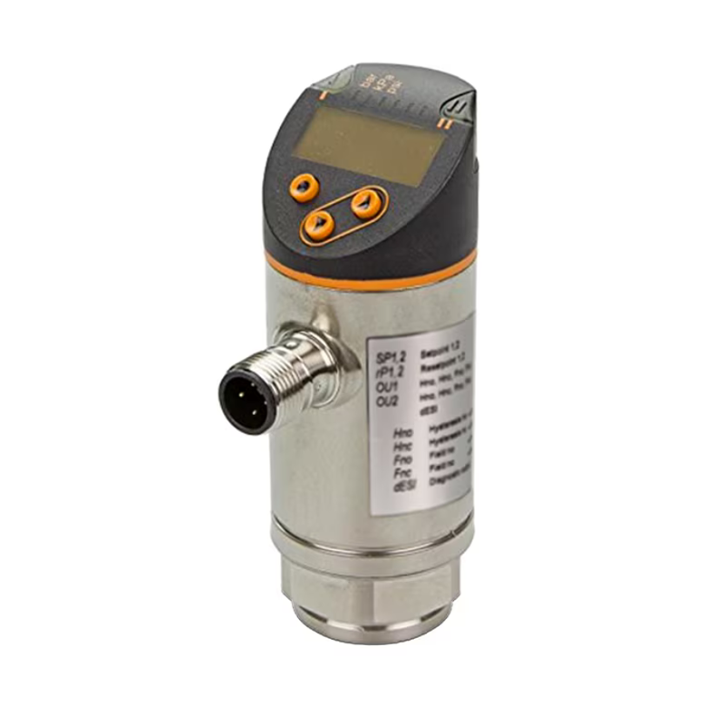 Датчик давления DSC2