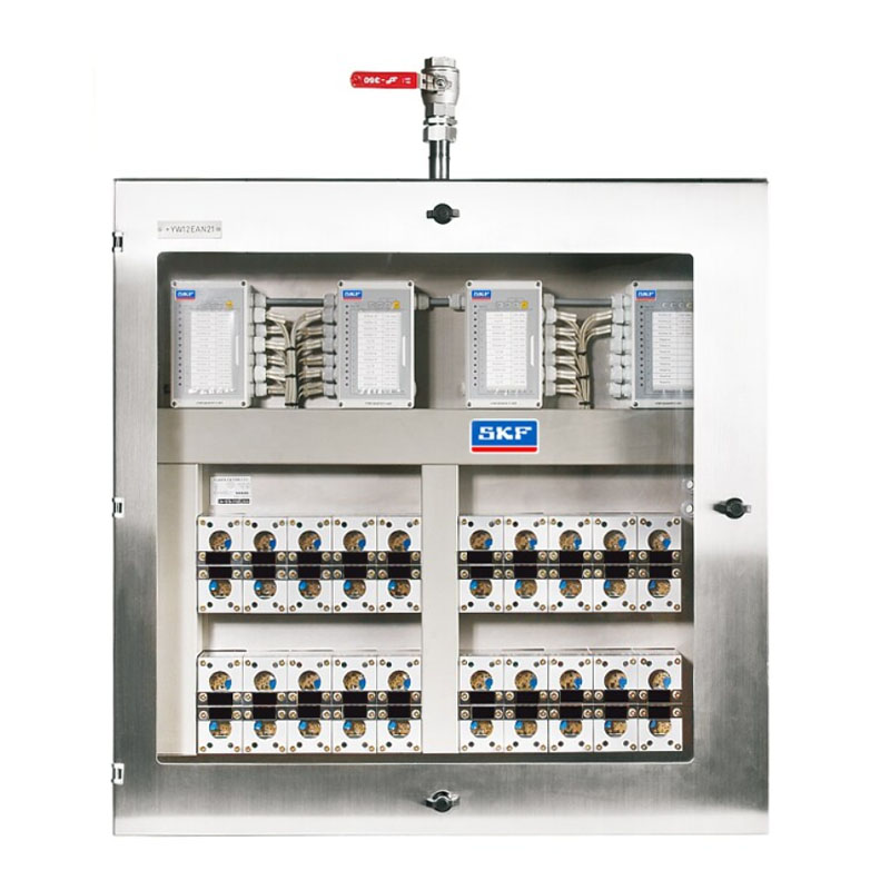 Расходомер Variolub SMD для циркуляционных систем смазывания маслом