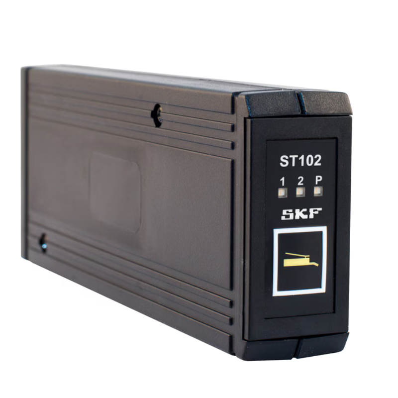 Контроллер ST-102 для систем смазывания