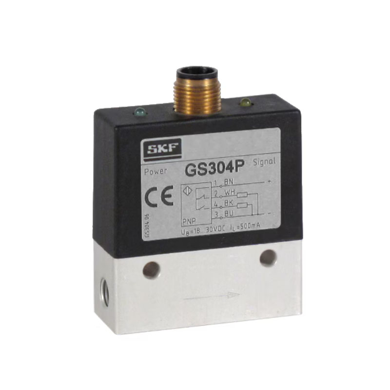 Датчик расхода GS300