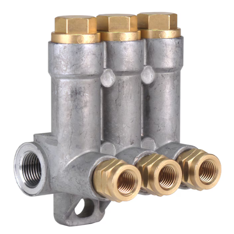 Дозирующие устройства серии 370