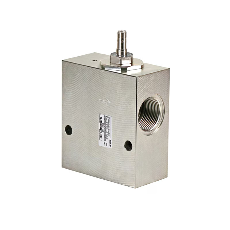 Ограничитель расхода SMB 6 для циркуляционных систем смазывания маслом