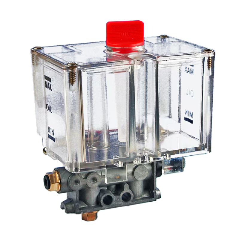 Масляная форсунка 501