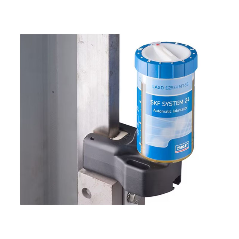 Принадлежности для автоматических лубрикаторов SKF