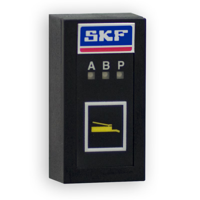 Контроллер ST-102 для систем смазывания