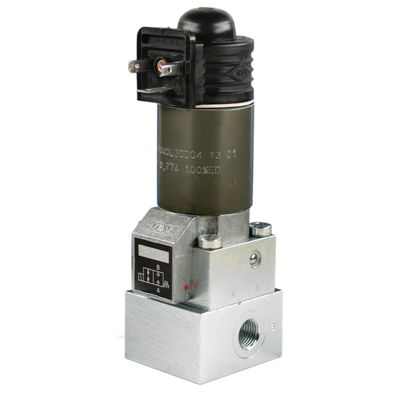 Электромагнитный клапан 161-110-031