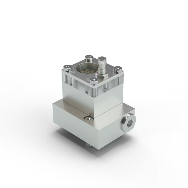 Ограничитель расхода SMBM-X (однопоточный) для циркуляционных систем смазки