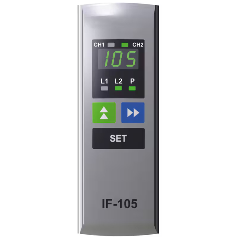 Переключающий клапан Maxilube