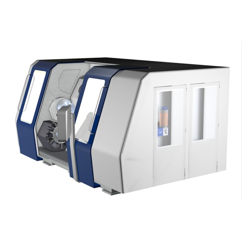 Электрический компактный насос ECP