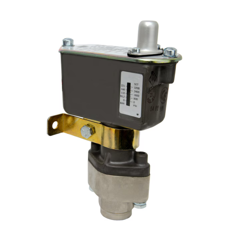 Переключатель давления 69630 для защиты системы смазывания