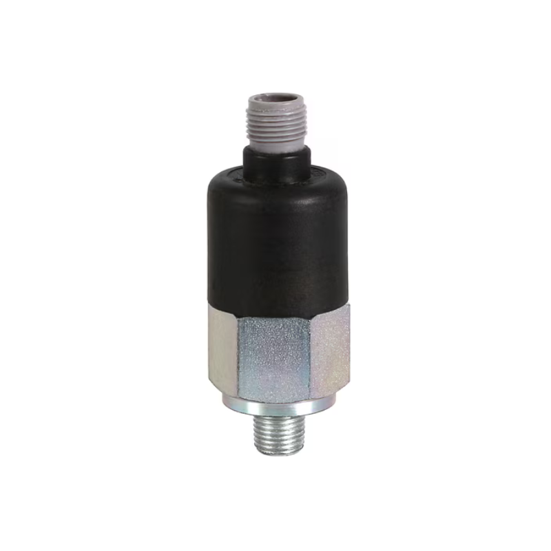 Переключатели давления DSD - контроль смазки в системе