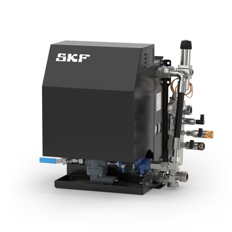 Модуль кондиционирования масла OCU