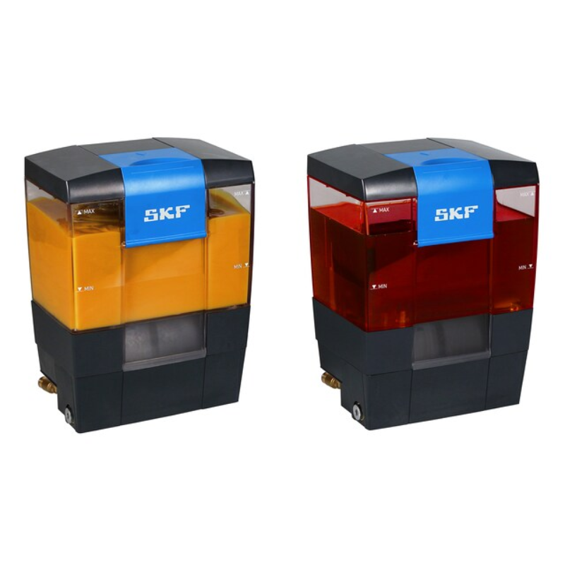 Смазочный насос PPS30 с пневматическим приводом