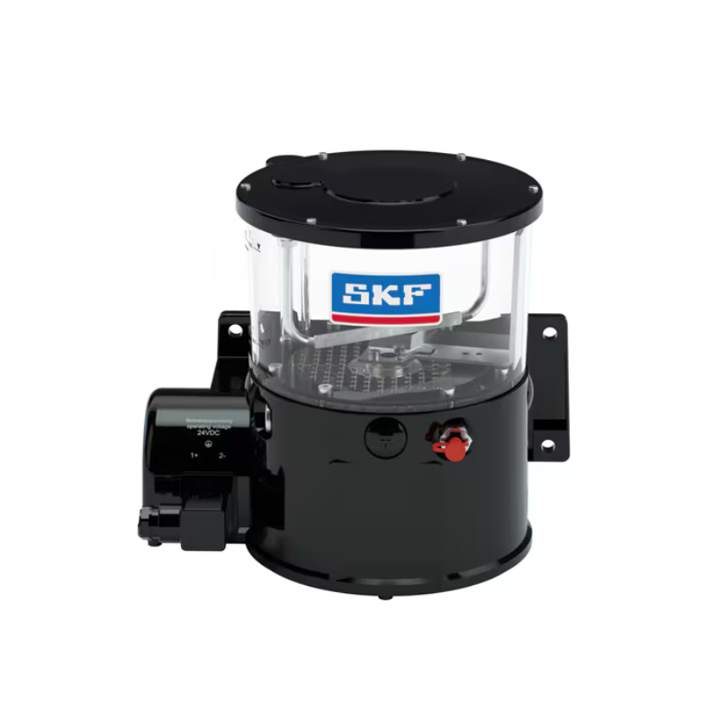 Насосный агрегат KFG с электрическим приводом