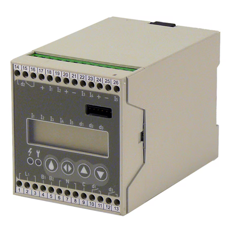 EWT2A - Универсальное электронное устройство управления и мониторинга