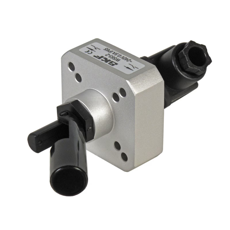 Датчики уровня заполнения WS63-2 для циркуляционных систем смазывания маслом