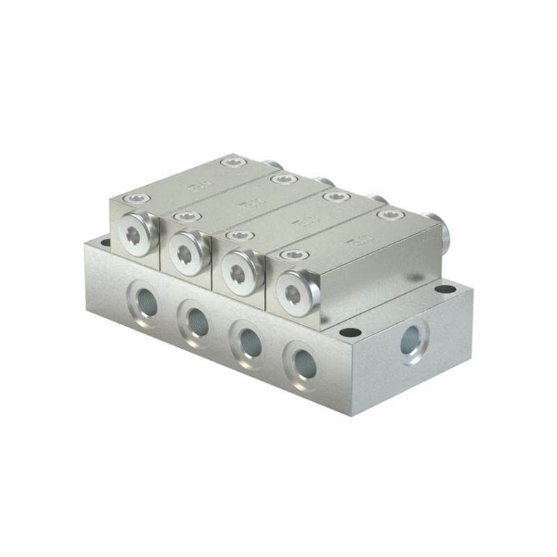 Модульные дозирующие устройства PSG1