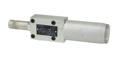 Насос 87202 с гидравлическим приводом: надежное решение для последовательной смазки