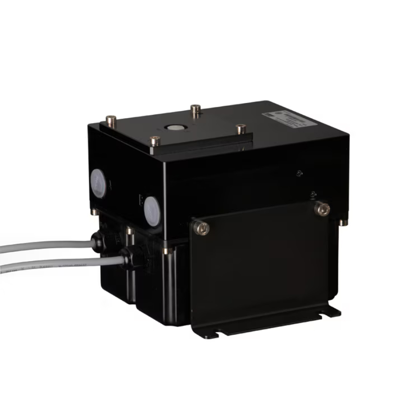 Переключающий клапан WSE