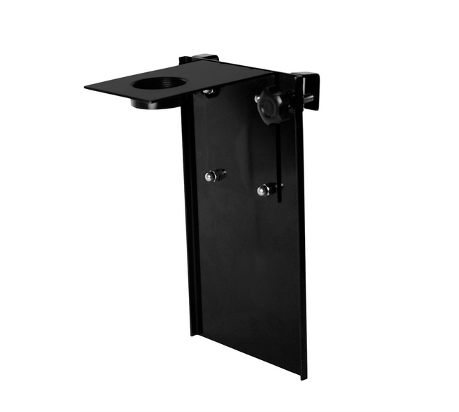 Кронштейн для крепления насоса серии LD к боковой стенке контейнера IBC