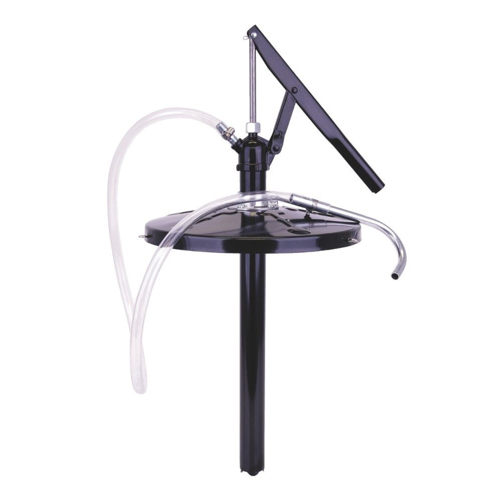 Комплект для подачи трансмиссионного масла из ведра 19 литров (5 Галлонов)