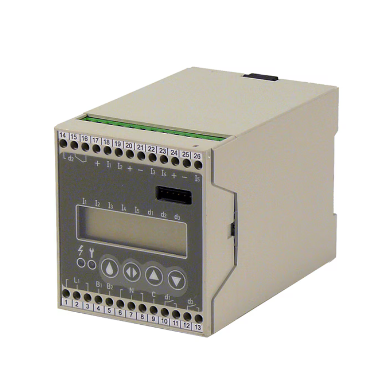 EXZT/IGZ: контроль и мониторинг систем смазки