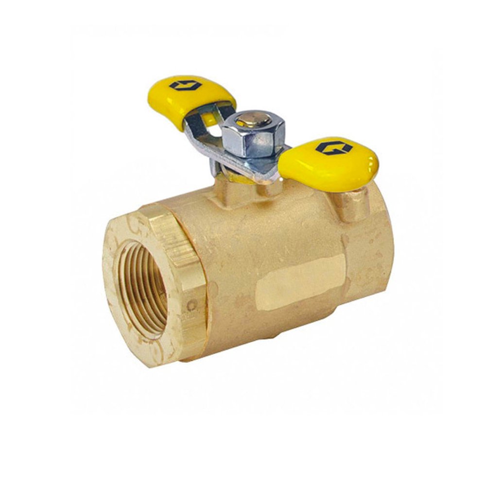 Отсечной воздушный клапан со сбросом - модель 110226