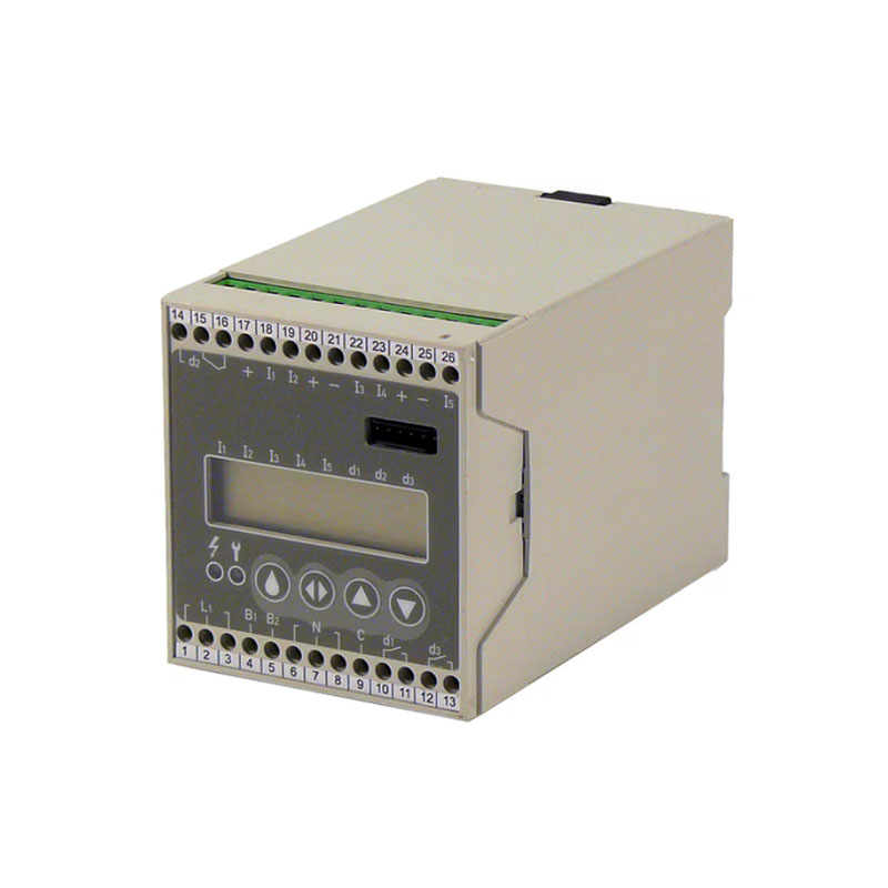 EWT2A... Универсальное электронное устройство управления и мониторинга 