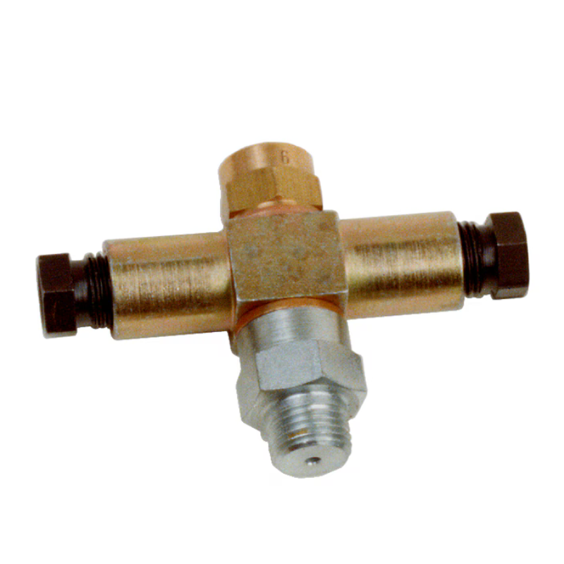 Дозирующие устройства 321 для смазки в ограниченном пространстве