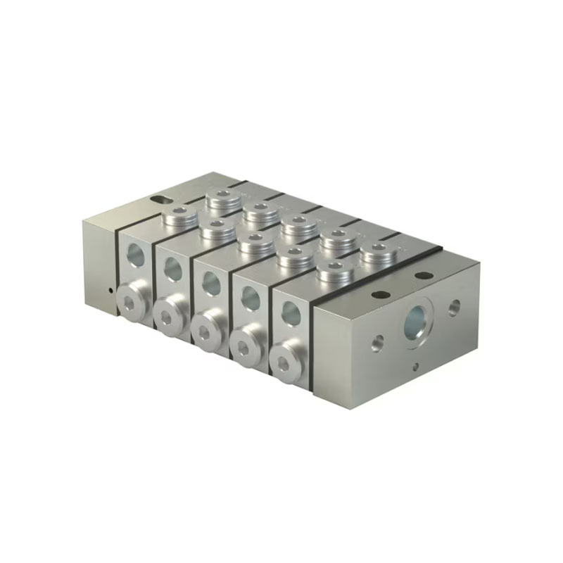 Сегментные дозирующие устройства VP