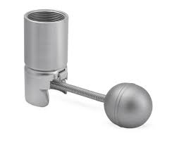 Блокирующие устройства (низкий уровень) для насосов Fast-Ball и Fire-Ball - модель 203688