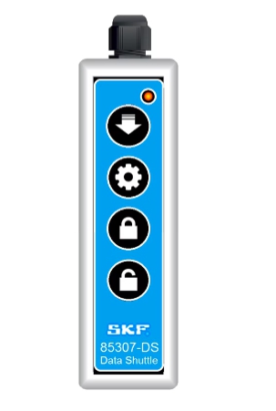 Встроенный контроллер SKF 85307