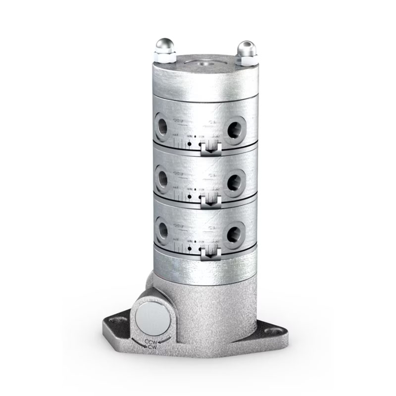 OCL-M для сельскохозяйственной техники