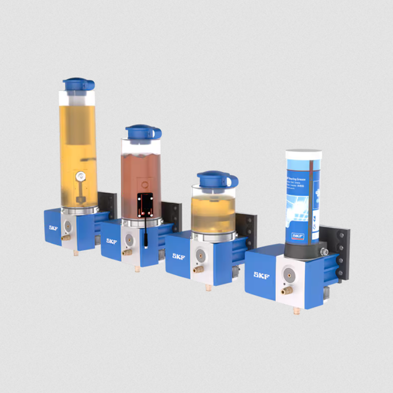 Электрический компактный насос ECP